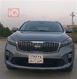 کیا سۆرینتۆ